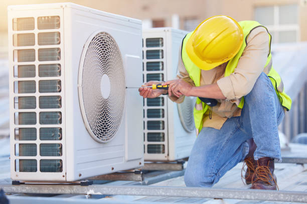 Best VRF (Variable Refrigerant Flow) Systems in Ashland, OR