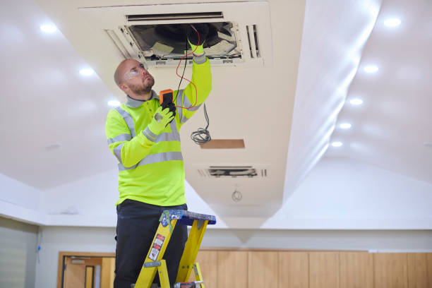 Best Emergency HVAC Services in Ashland, OR